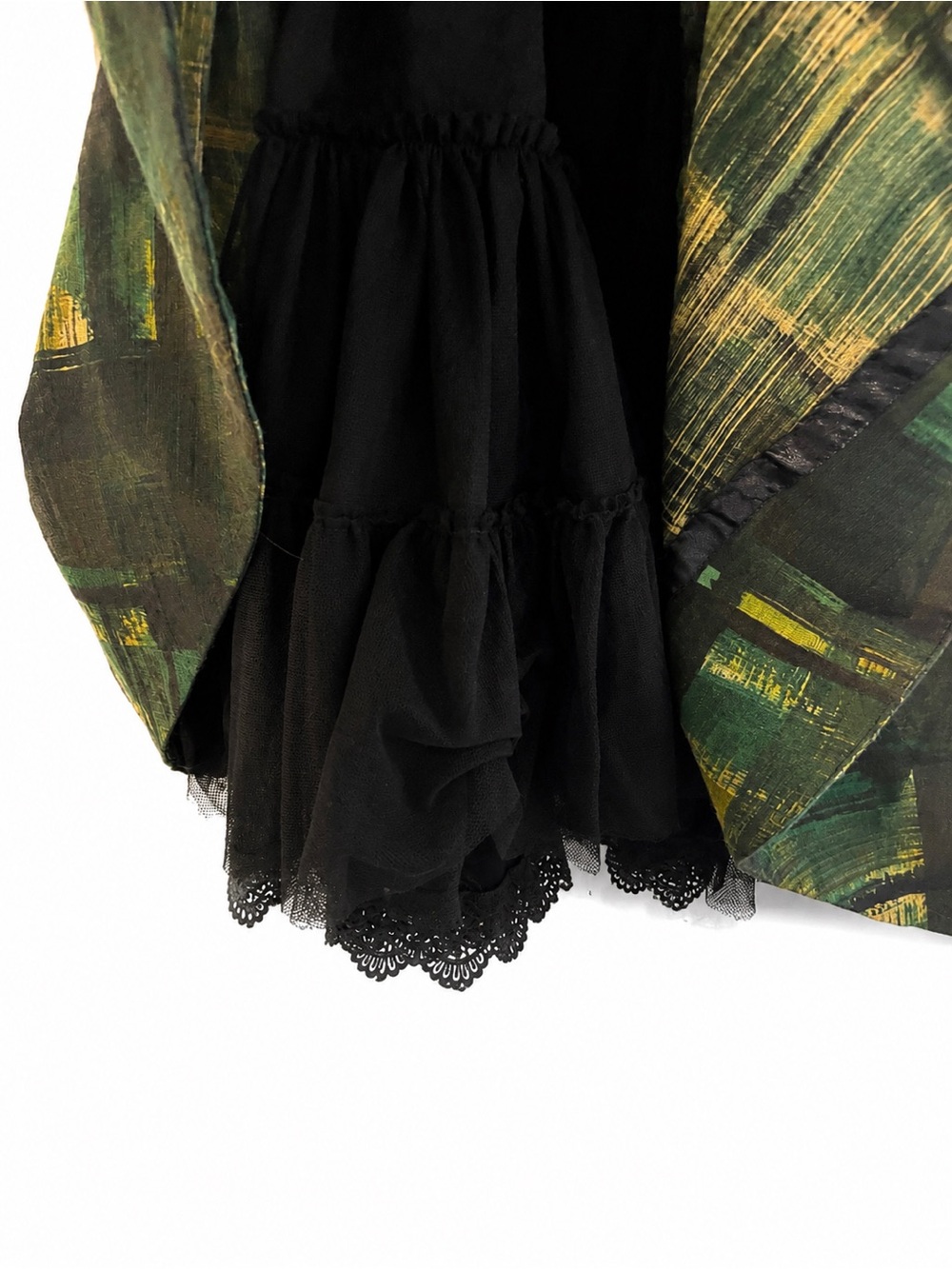 Anthropologie  A-Line Midi Dress - Picture 3 of 5